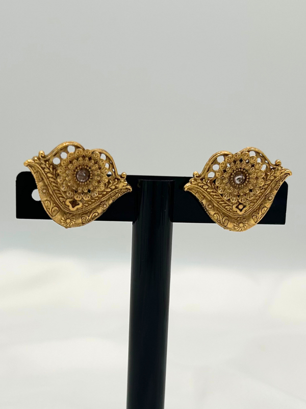 ER186 Ethnic Earrings