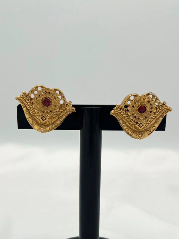 ER187 Ethnic Earrings