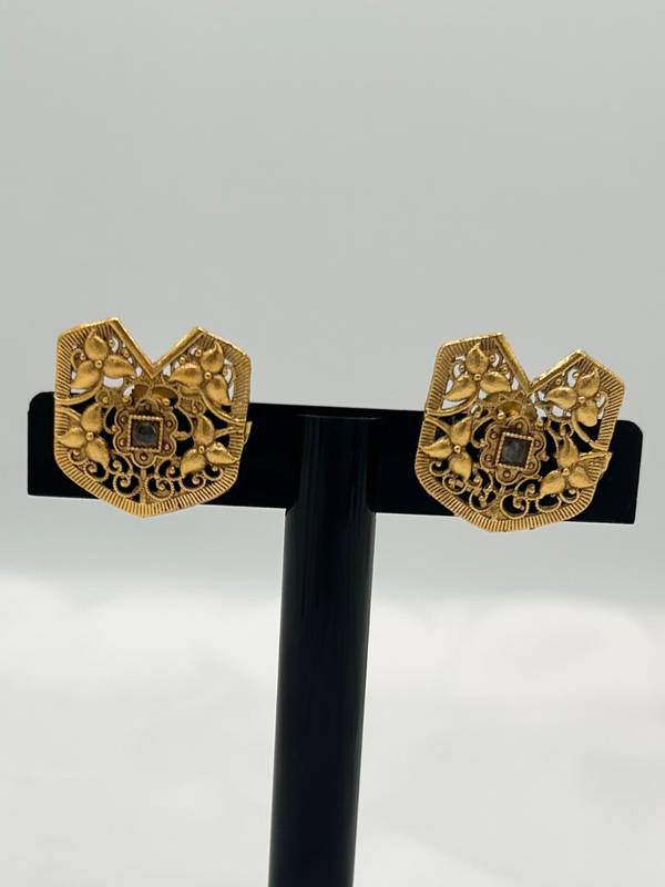 ER188 Ethnic Earrings