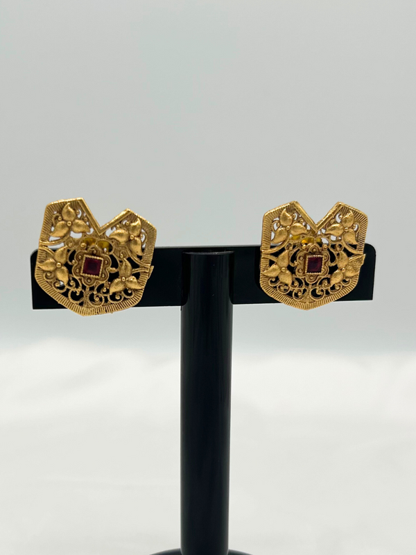 ER189 Ethnic Earrings