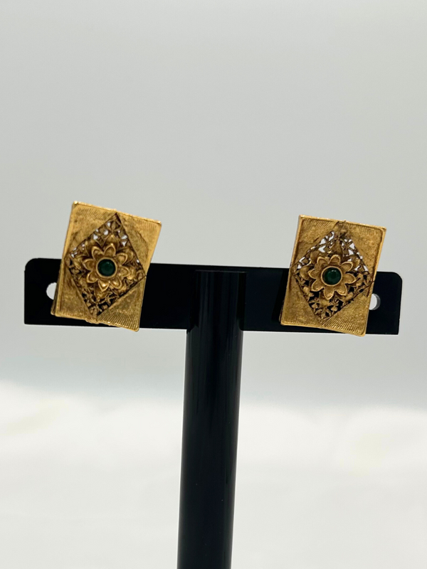 ER190 Ethnic Earrings