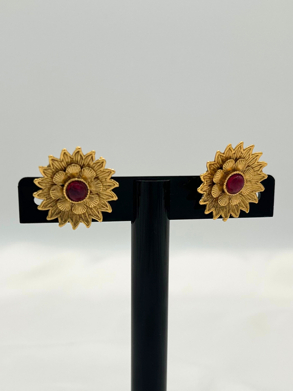 ER192 Ethnic Earrings