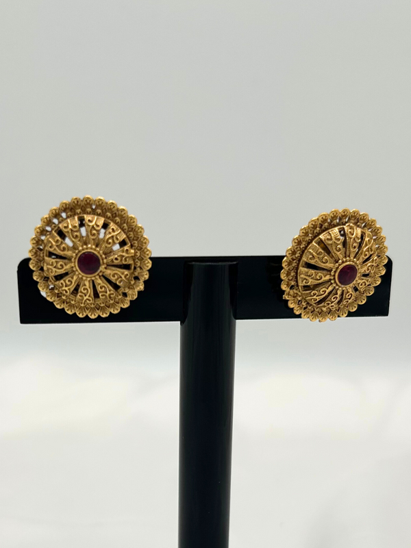 ER194 Ethnic Earrings