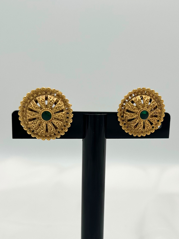 ER195 Ethnic Earrings