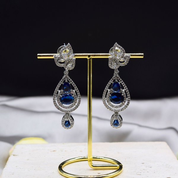 ER196 Everyday Glam Earrings