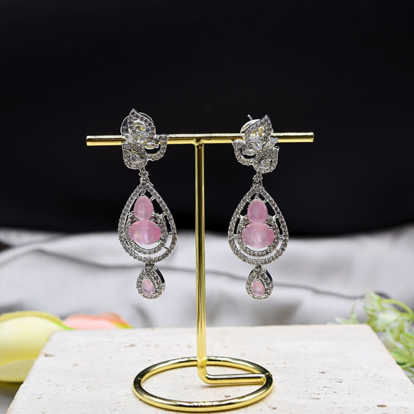 ER197 Everyday Glam Earrings