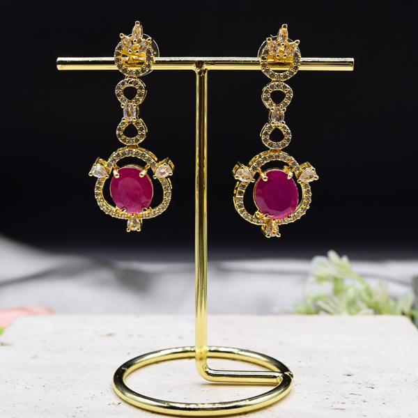 ER199 Everyday Glam Earrings