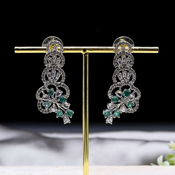 ER200 Everyday Glam Earrings