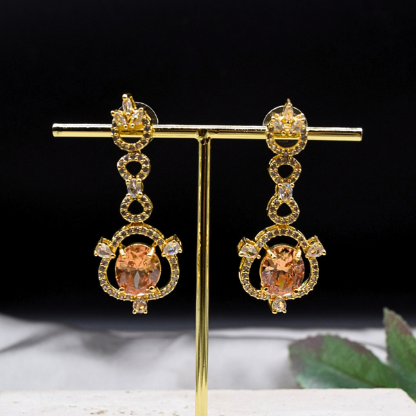 ER201 Everyday Glam Earrings