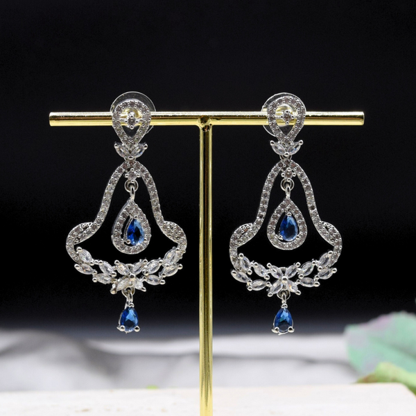 ER205 Everyday Glam Earrings