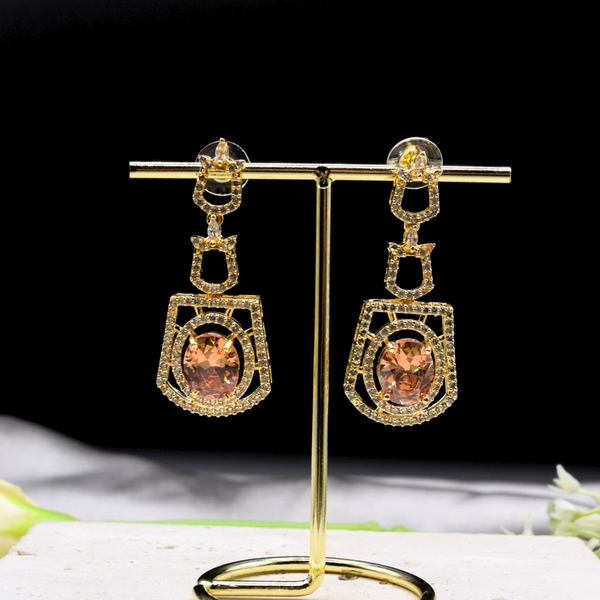 ER206 Everyday Glam Earrings