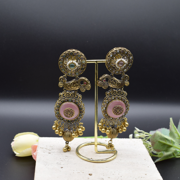 ER209 Ethnic Earrings