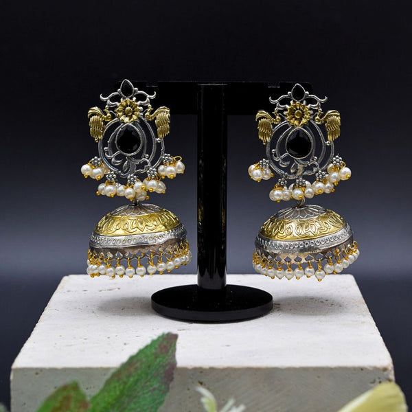 ER211 Ethnic Earrings