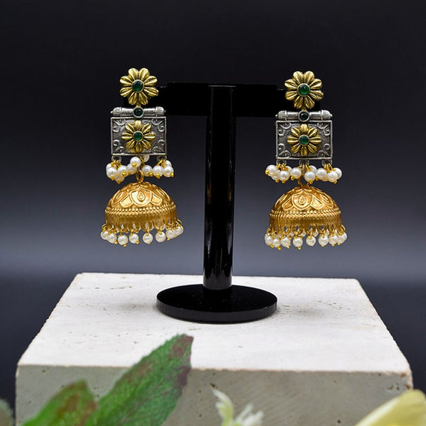 ER212 Ethnic Earrings