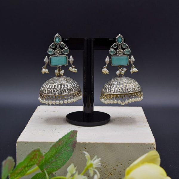 ER213 Ethnic Earrings