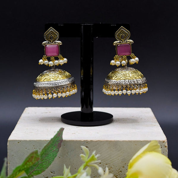 ER214 Ethnic Earrings