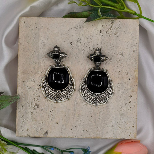 ER217 Ethnic Earrings