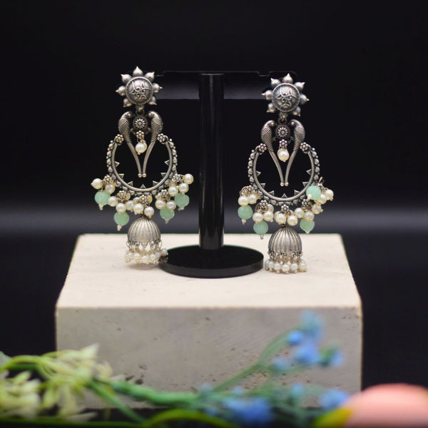 ER219 Ethnic Earrings