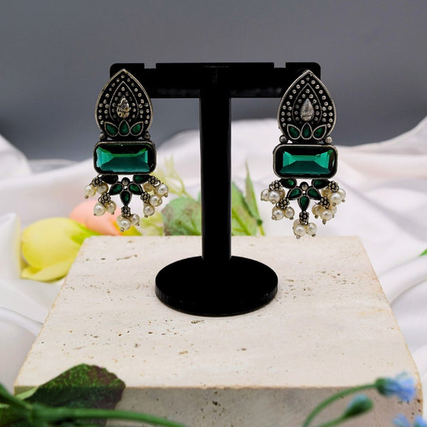 ER220 Ethnic Earrings