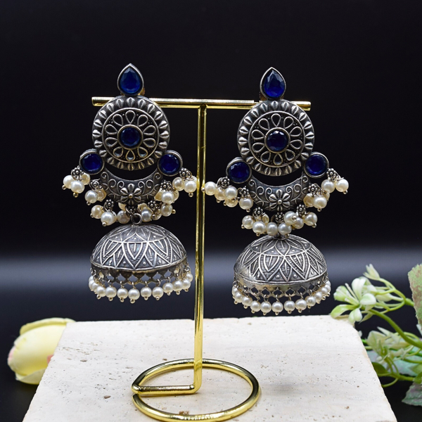ER221 Ethnic Earrings