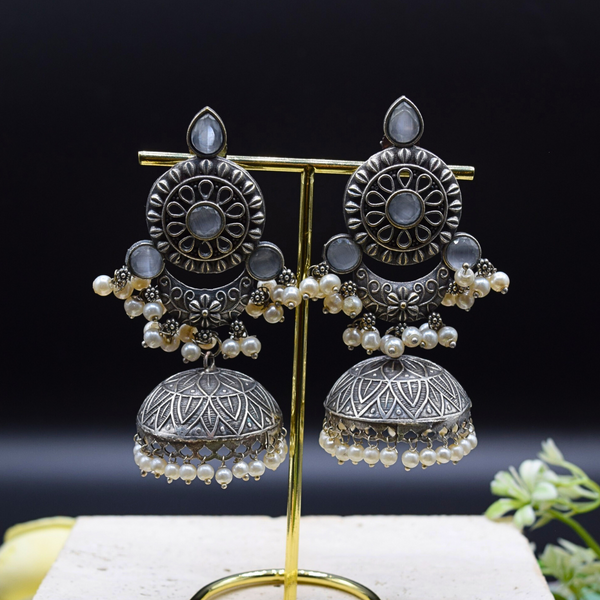 ER222 Ethnic Earrings