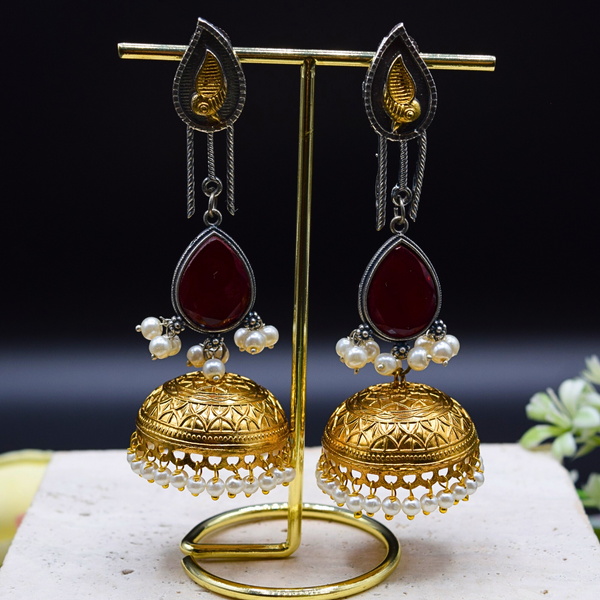 ER223 Ethnic Earrings