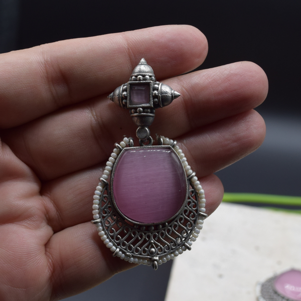 ER204 Everyday Glam Earrings