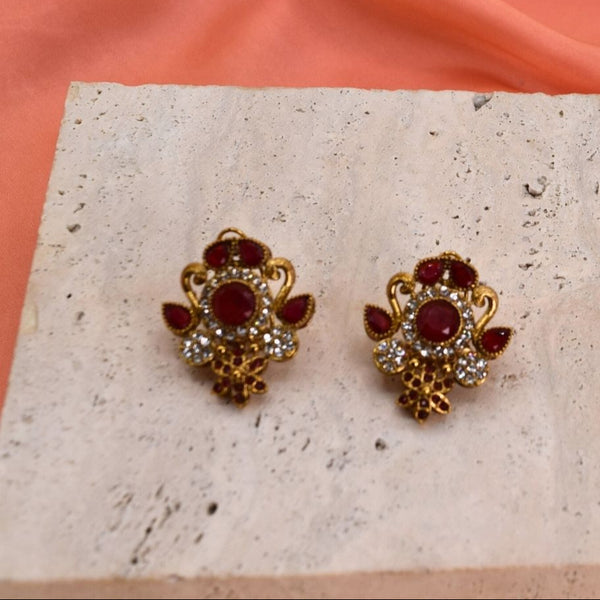 ER232 Ethnic Earrings