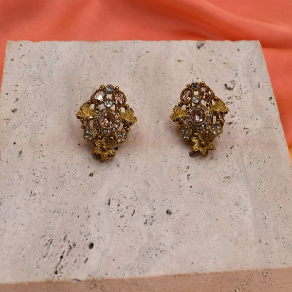 ER234 Ethnic Earrings