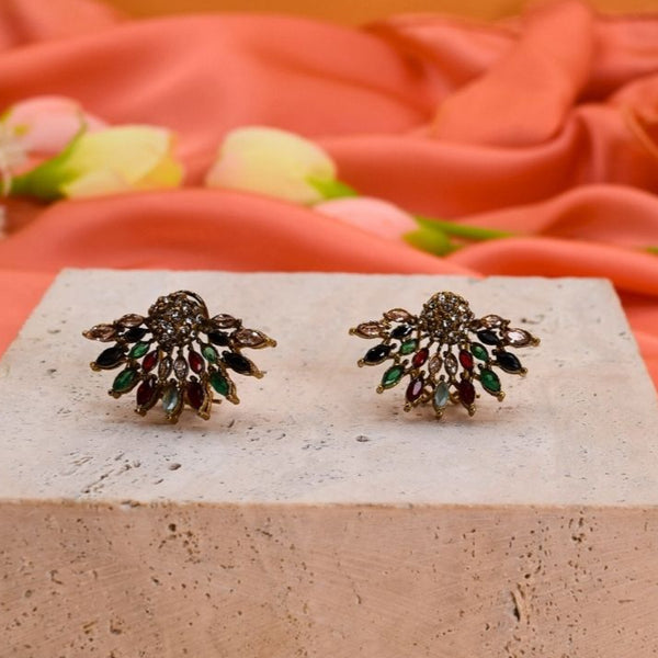 ER236 Ethnic Earrings