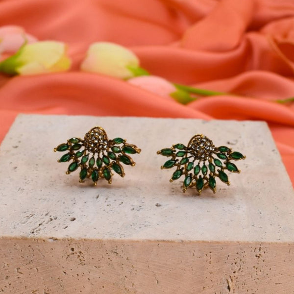 ER239 Ethnic Earrings