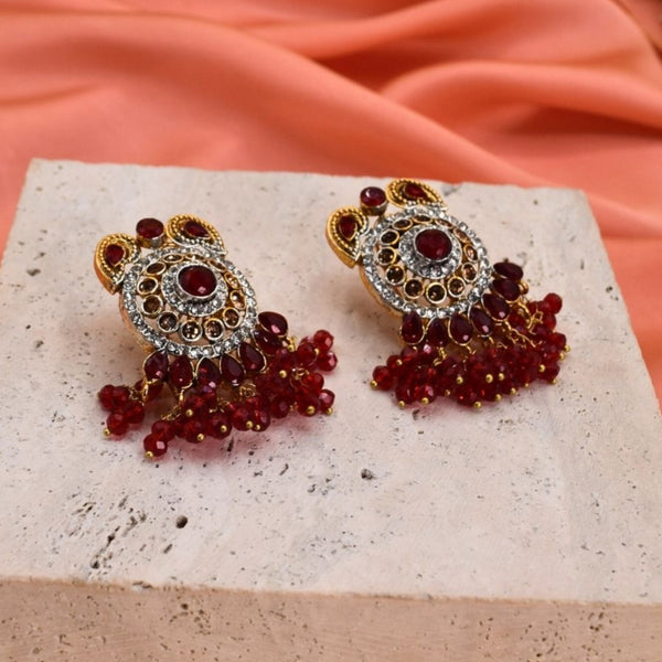 ER240 Ethnic Earrings