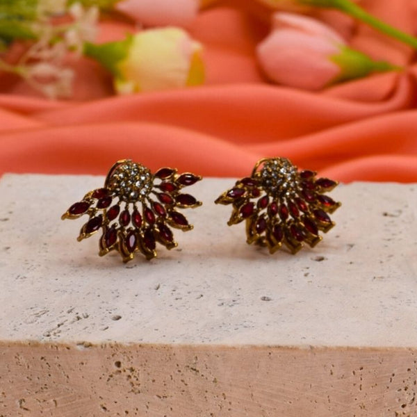 ER242 Ethnic Earrings