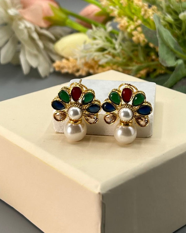 ER247 Glam Earrings