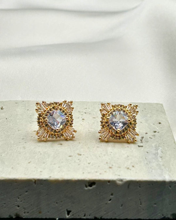 ER253 Everyday Glam earring