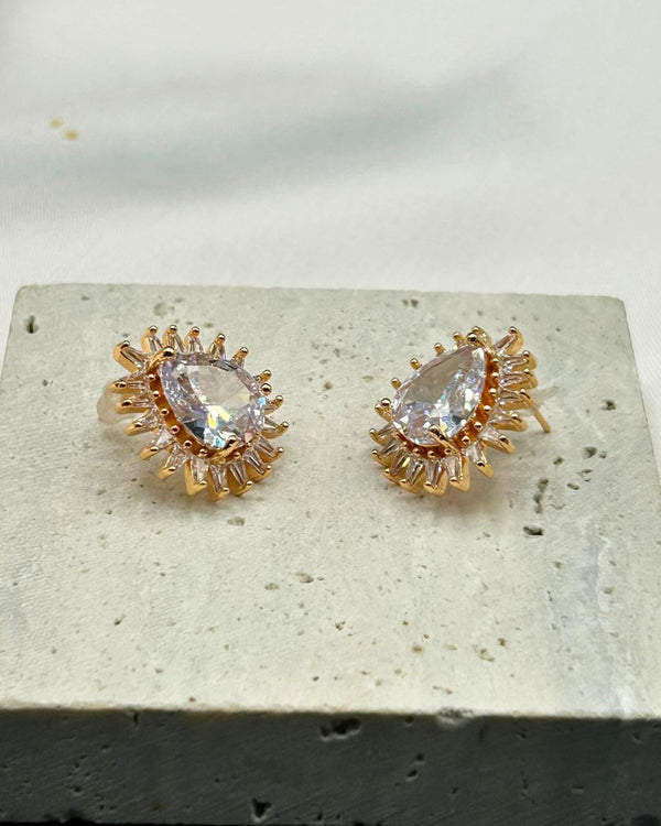 ER254 Everyday Glam earring