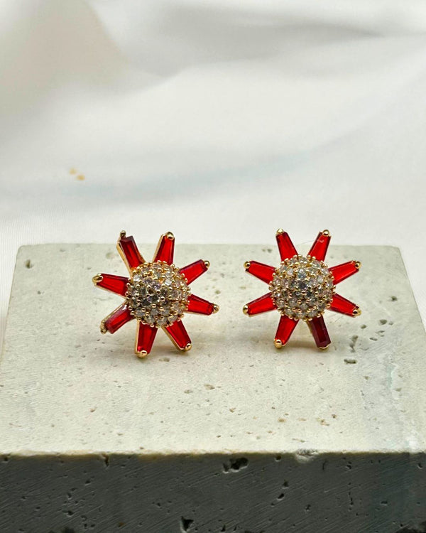 ER255 Everyday Glam earring