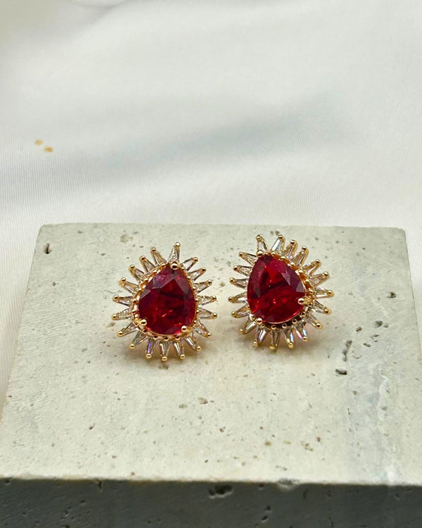 ER256 Everyday Glam earring