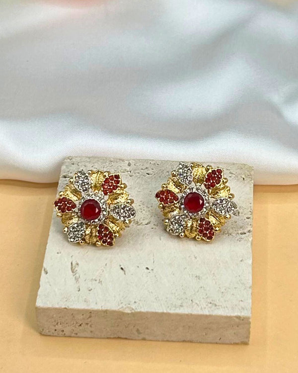 ER260 Ethnic Earrings