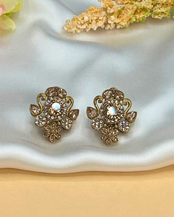 ER261 Ethnic Earrings