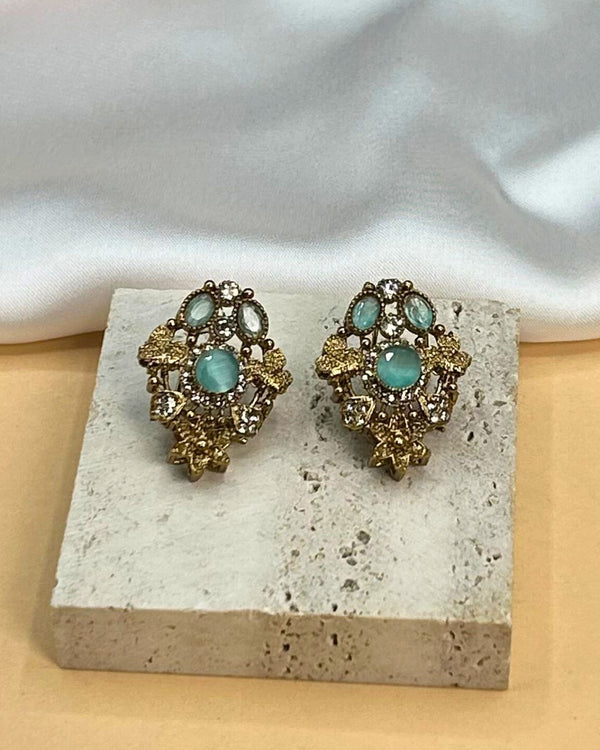 ER264 Ethnic Earrings