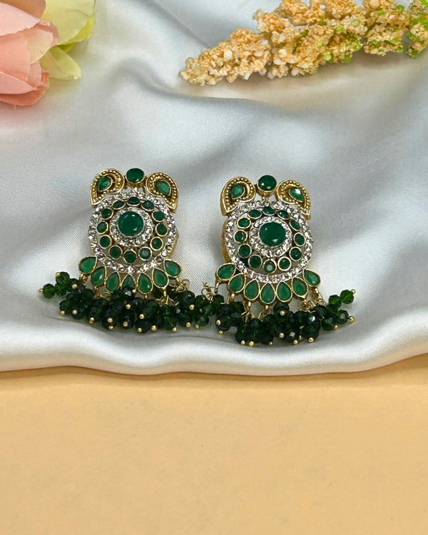 ER265 Ethnic Earrings