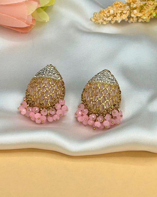 ER267 Ethnic Earrings