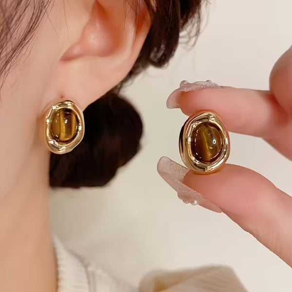 ER268 Everyday Glam earring