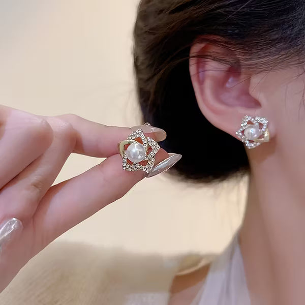 ER269 Everyday Glam earring (Copy)