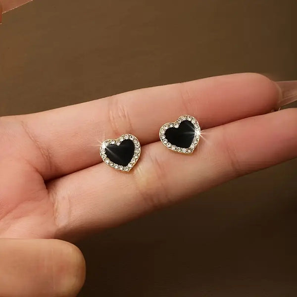 ER227 Everyday Glam earring