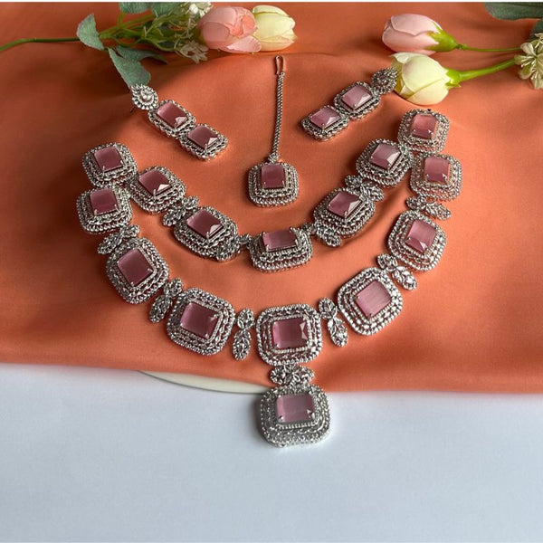 JS067 Bridal Set