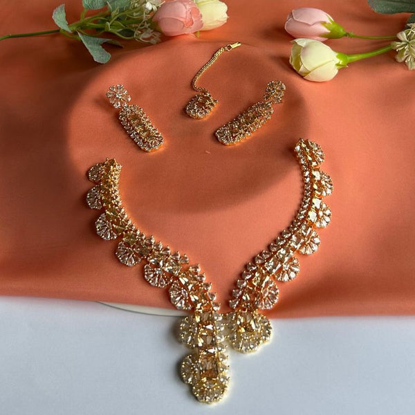 JS070 Bridal Set