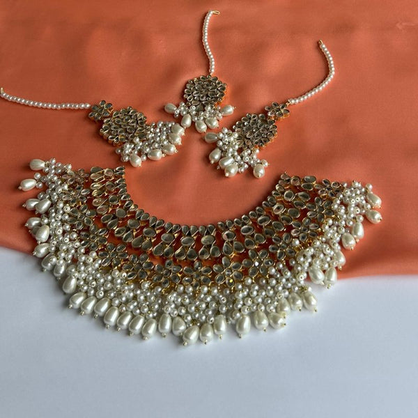 JS075 Bridal Set