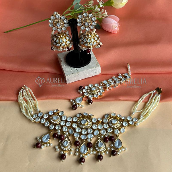 JS076 Bridal Set